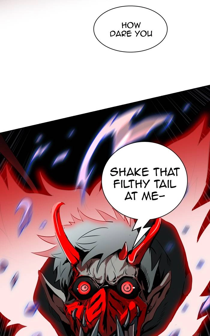Tower of God Chapter 325 - Page 89