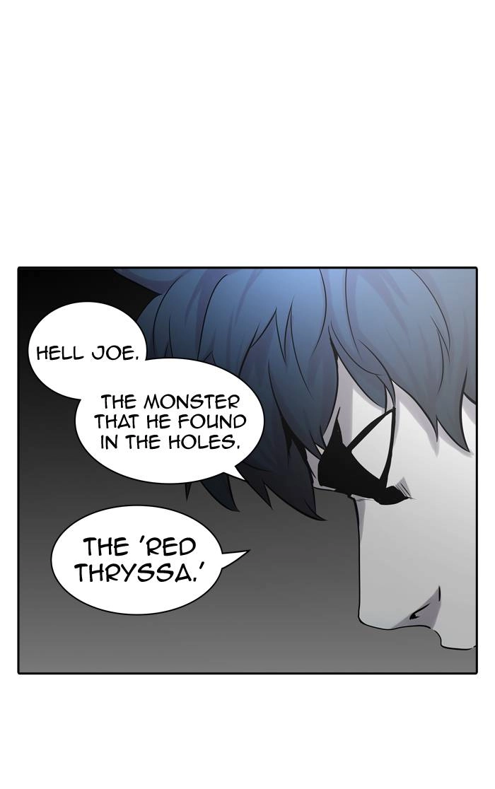 Tower of God Chapter 325 - Page 93