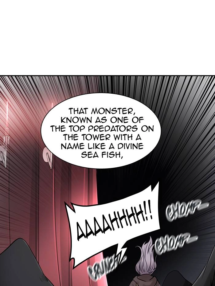 Tower of God Chapter 325 - Page 94