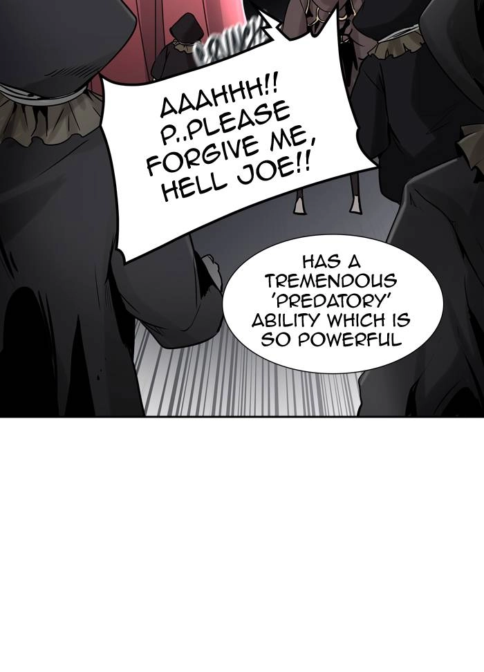 Tower of God Chapter 325 - Page 95