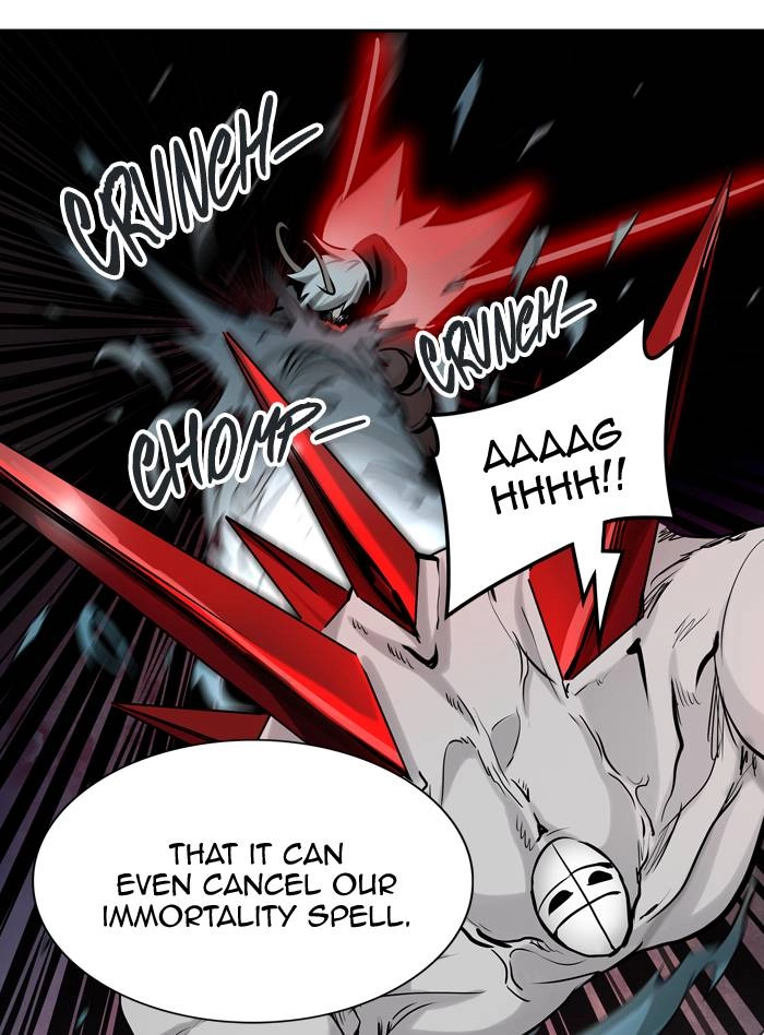 Tower of God Chapter 325 - Page 96