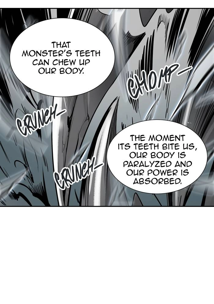 Tower of God Chapter 325 - Page 98