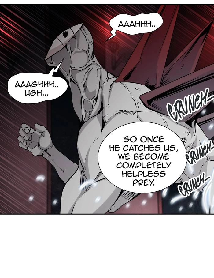 Tower of God Chapter 325 - Page 99