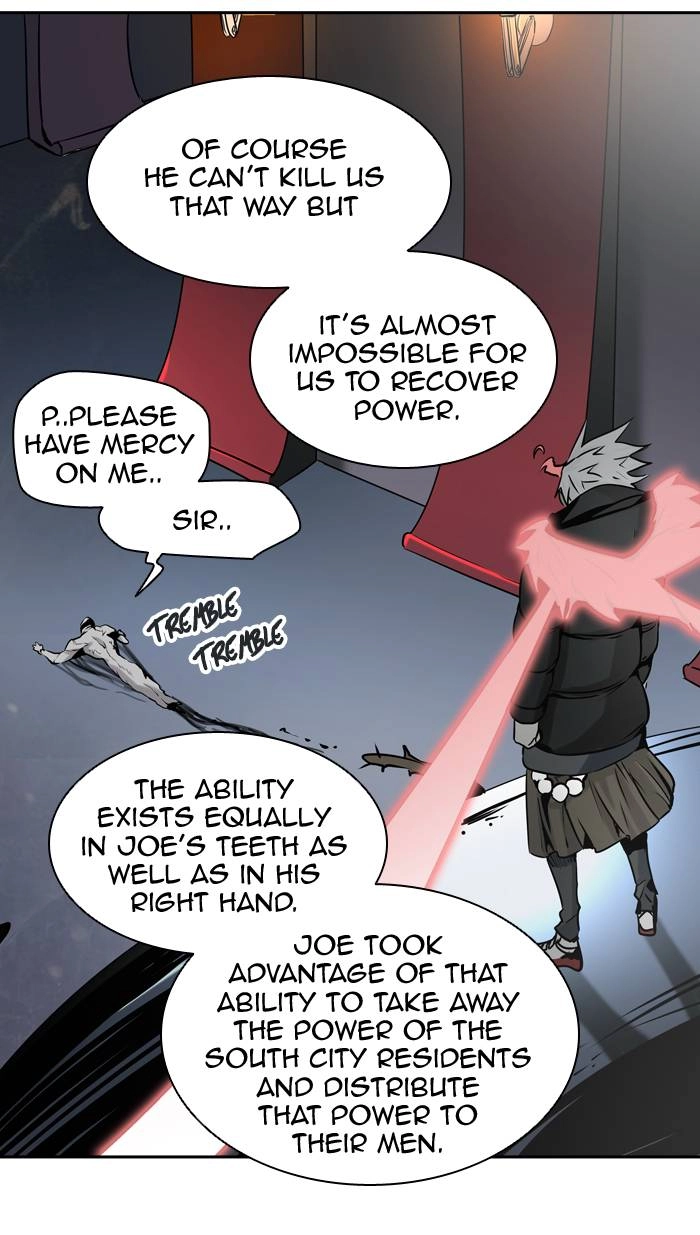 Tower of God Chapter 325 - Page 101