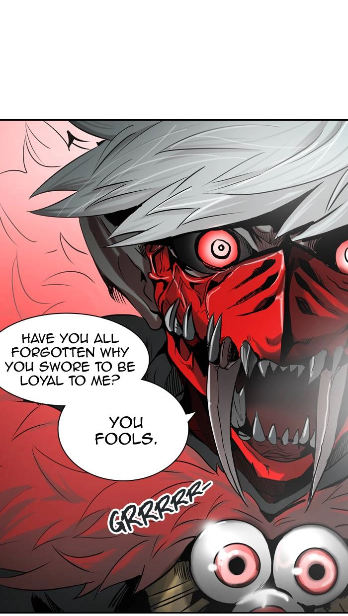 Tower of God Chapter 325 - Page 102