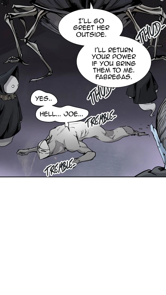 Tower of God Chapter 325 - Page 104