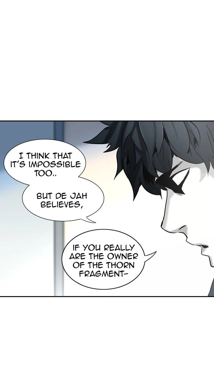 Tower of God Chapter 325 - Page 106