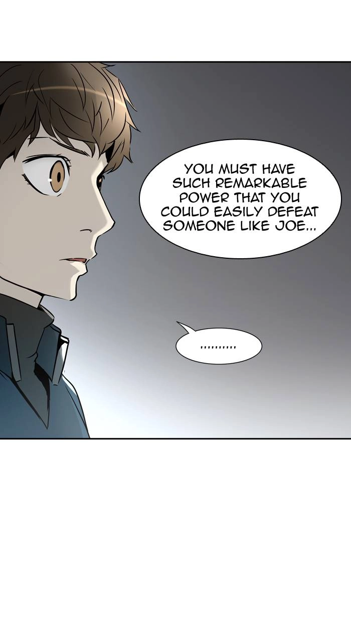Tower of God Chapter 325 - Page 107
