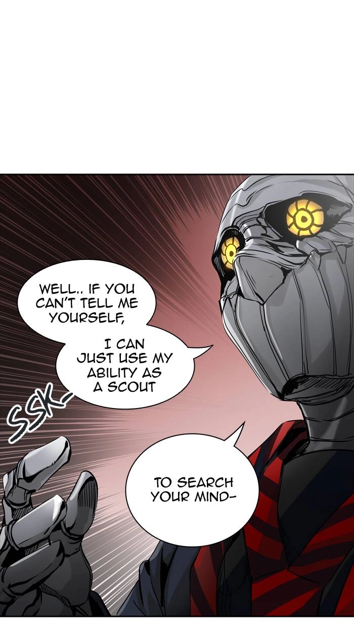 Tower of God Chapter 325 - Page 109