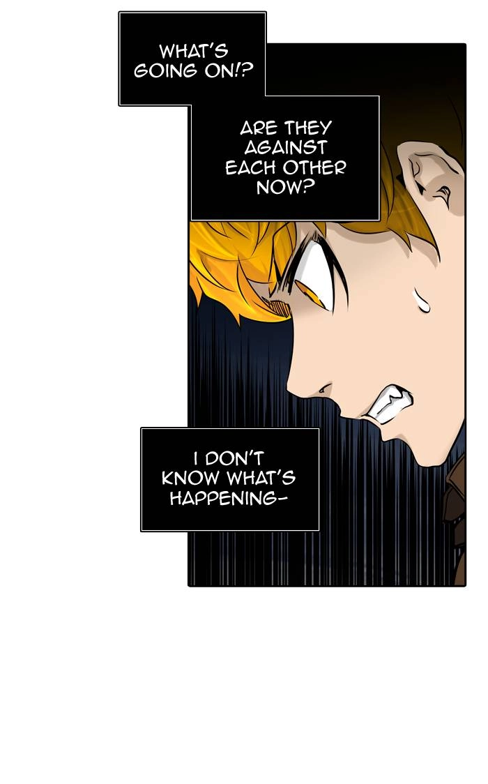 Tower of God Chapter 325 - Page 111