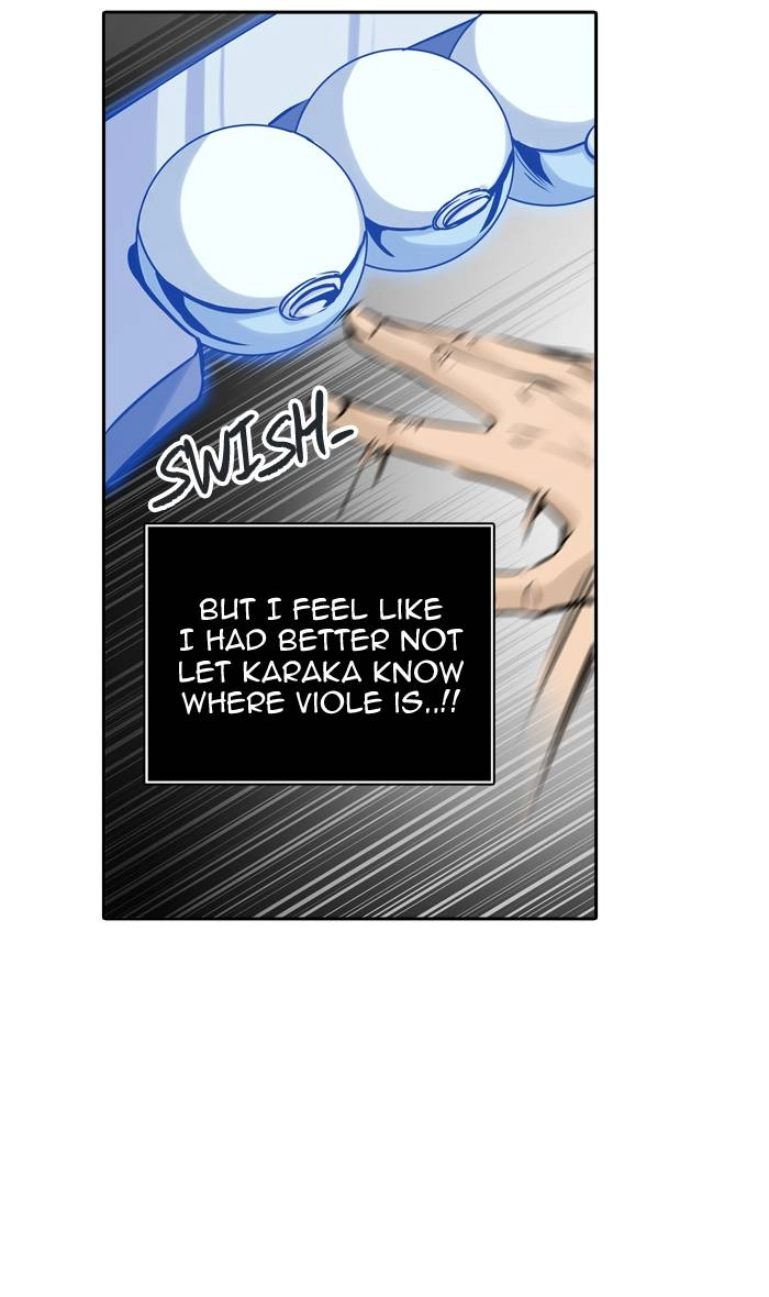 Tower of God Chapter 325 - Page 112