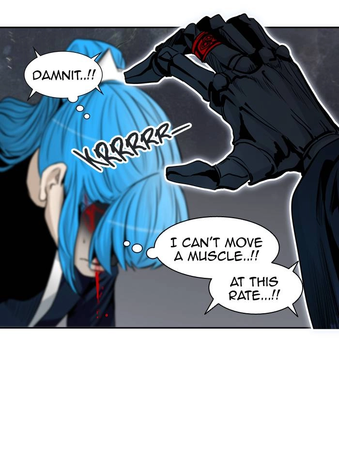 Tower of God Chapter 325 - Page 113