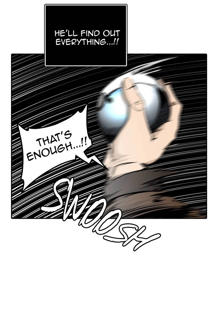 Tower of God Chapter 325 - Page 114
