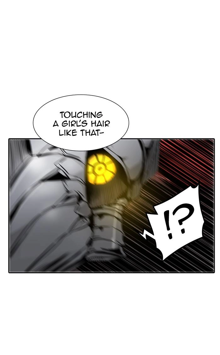 Tower of God Chapter 325 - Page 116