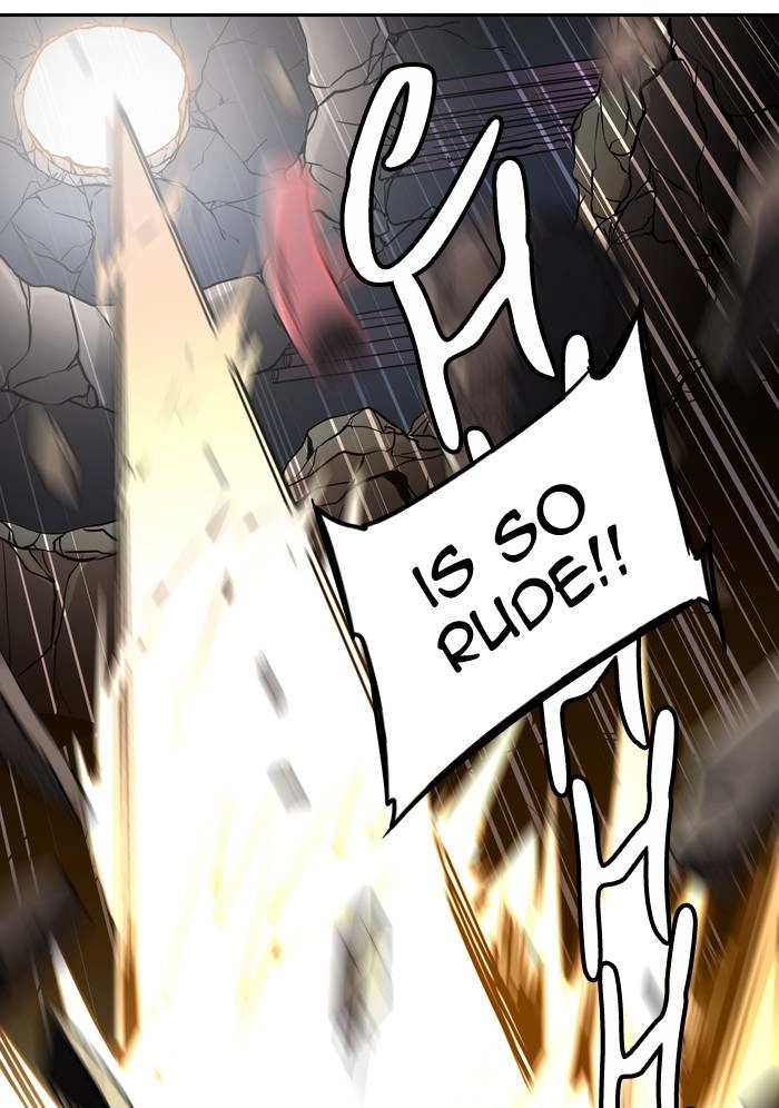 Tower of God Chapter 325 - Page 119