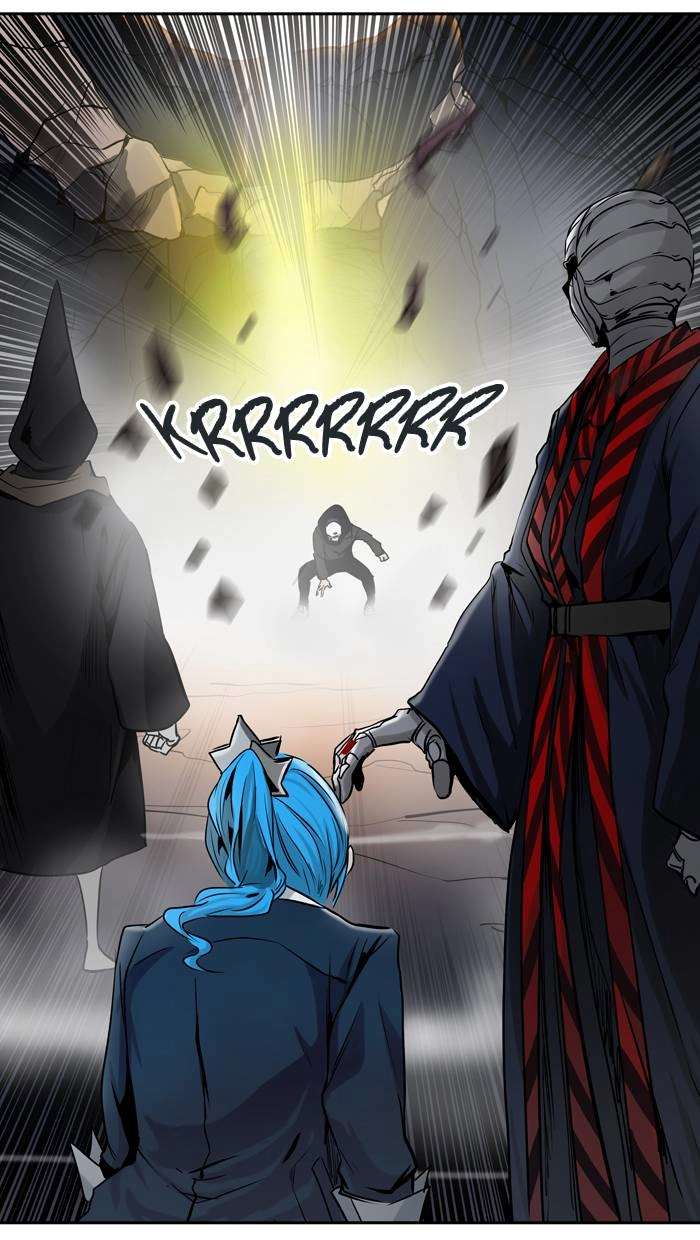 Tower of God Chapter 325 - Page 121