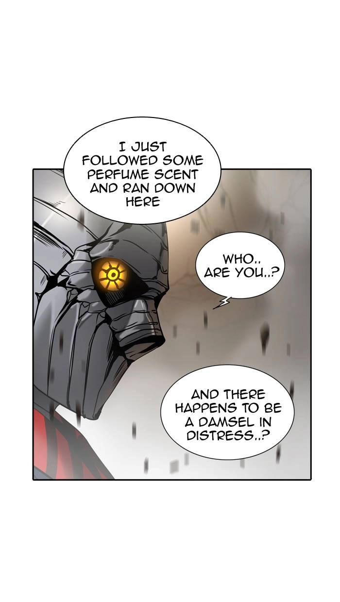 Tower of God Chapter 325 - Page 122