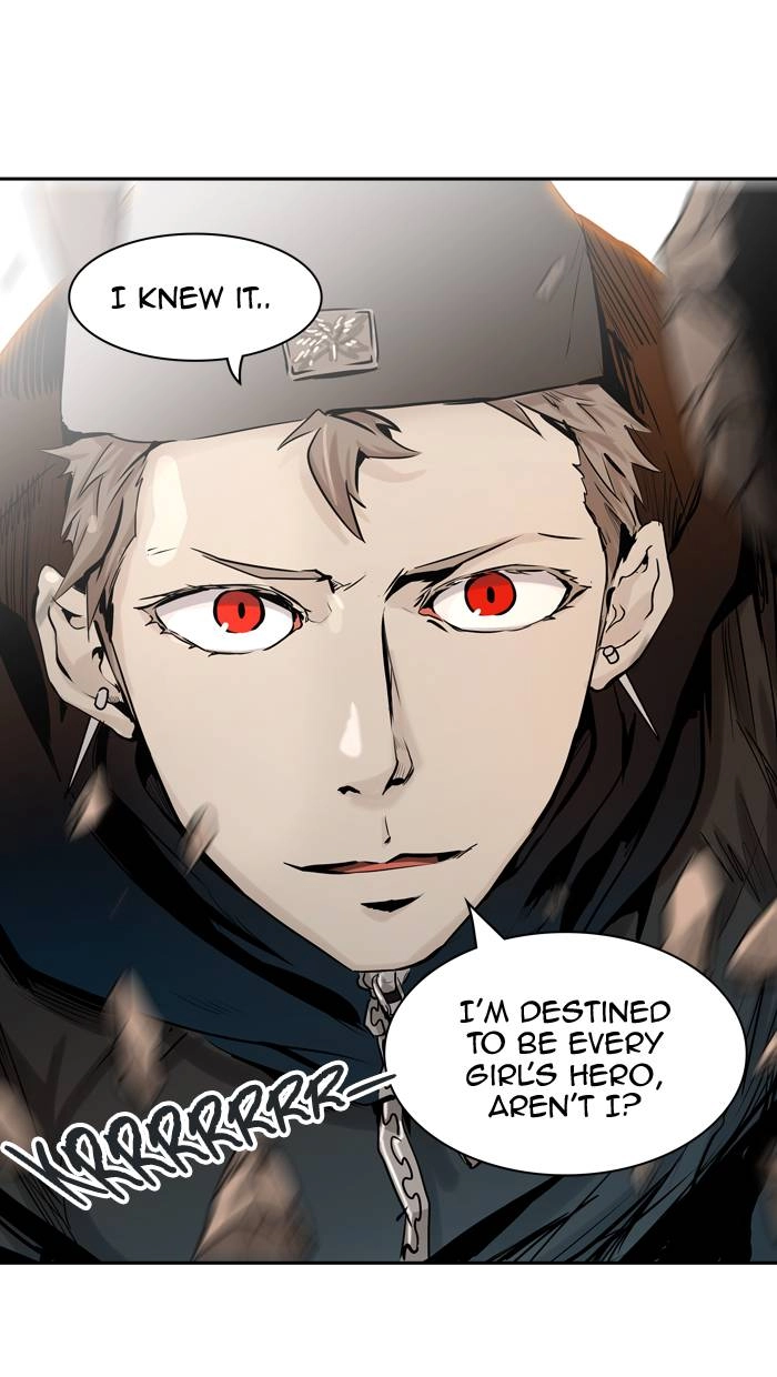 Tower of God Chapter 325 - Page 123