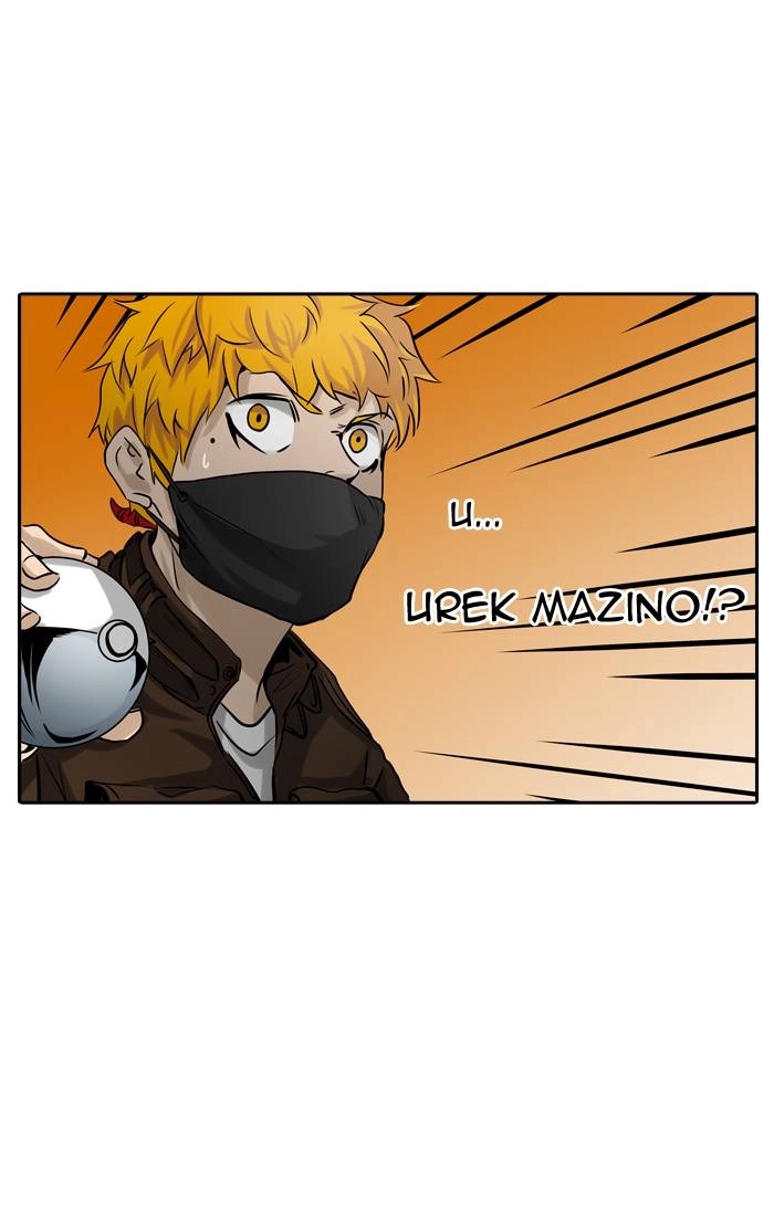 Tower of God Chapter 325 - Page 124