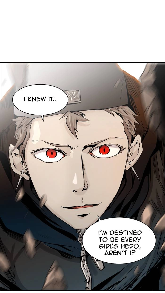 Tower of God Chapter 326 - Page 3