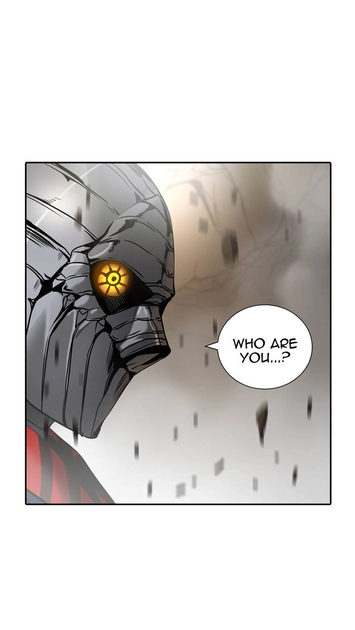 Tower of God Chapter 326 - Page 4