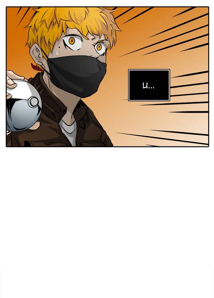 Tower of God Chapter 326 - Page 5