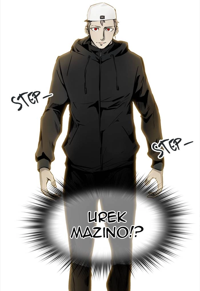 Tower of God Chapter 326 - Page 6