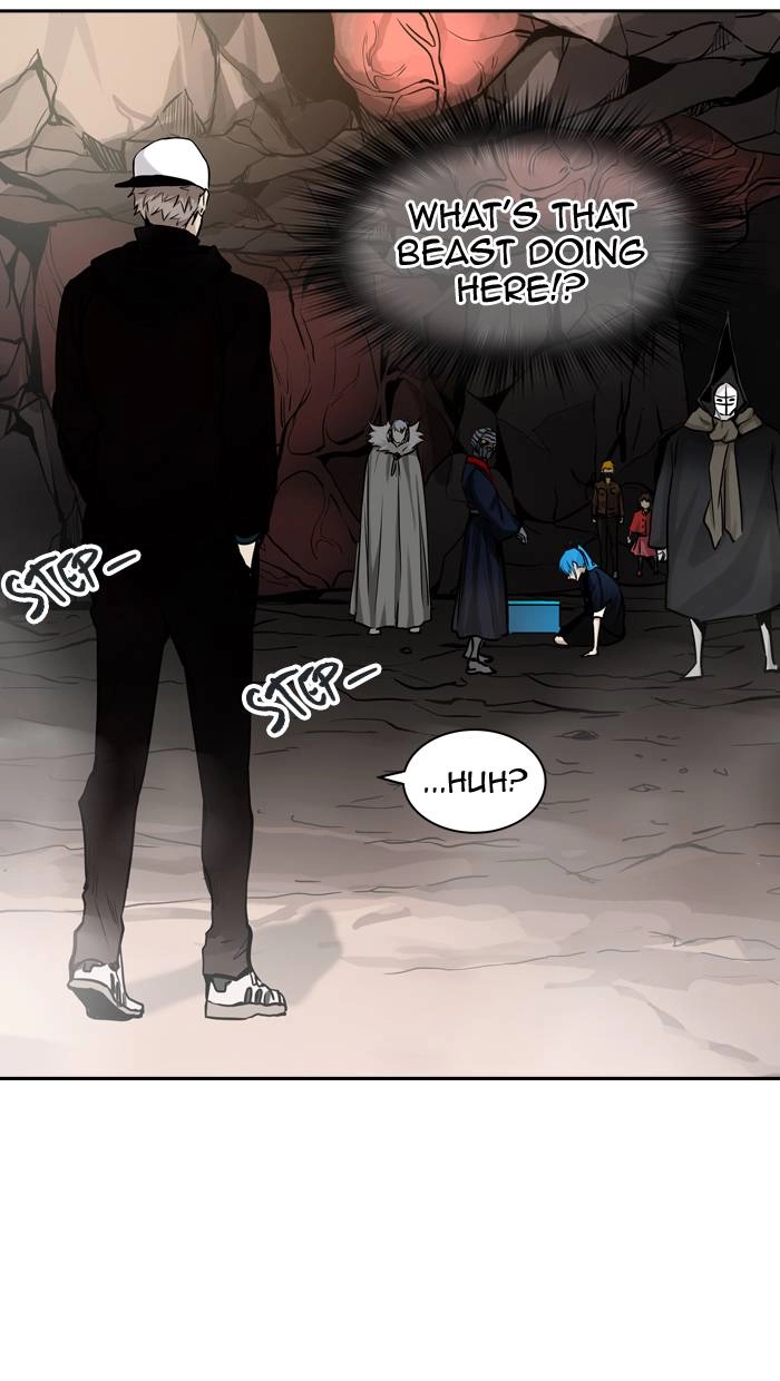 Tower of God Chapter 326 - Page 11