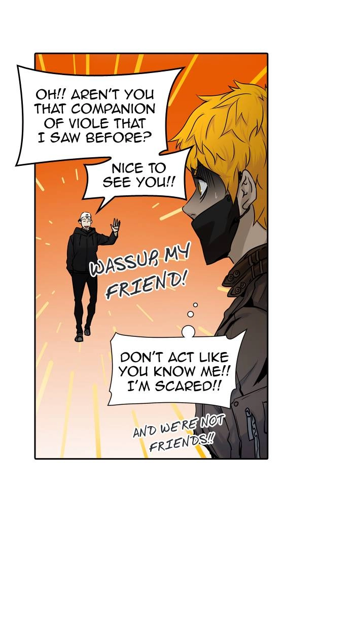 Tower of God Chapter 326 - Page 12