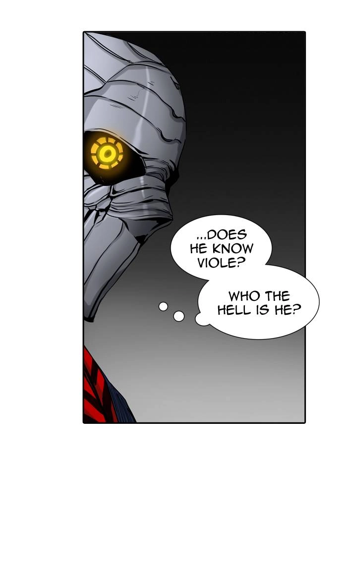 Tower of God Chapter 326 - Page 13