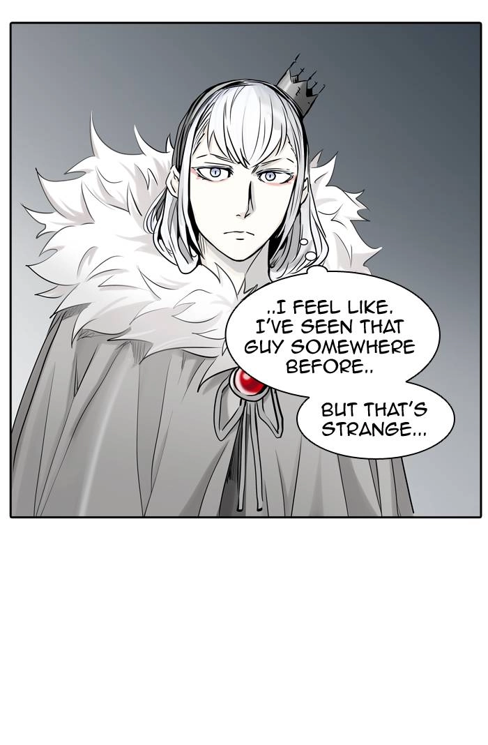 Tower of God Chapter 326 - Page 14