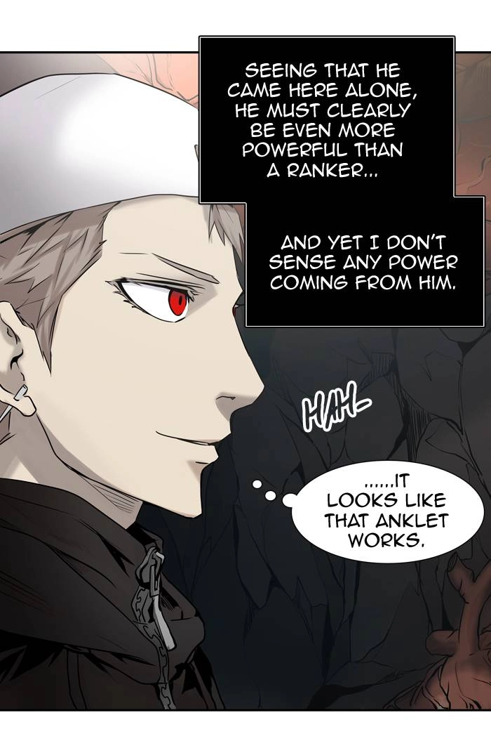 Tower of God Chapter 326 - Page 15