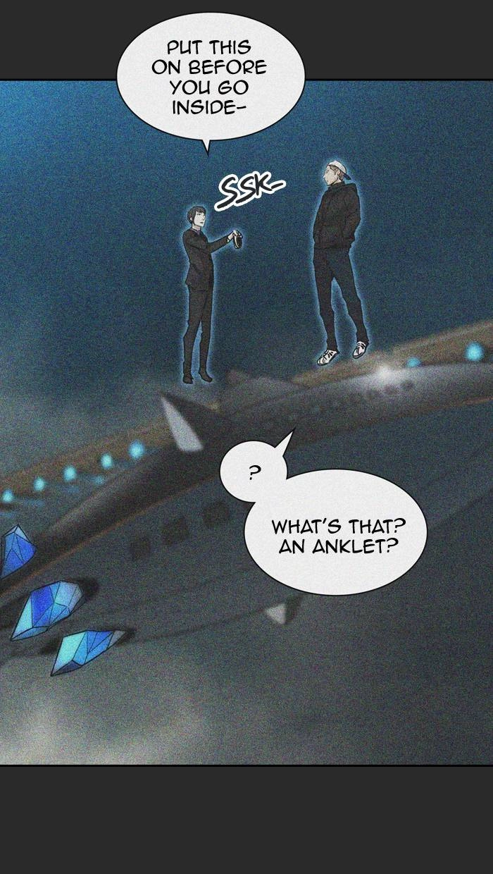 Tower of God Chapter 326 - Page 18