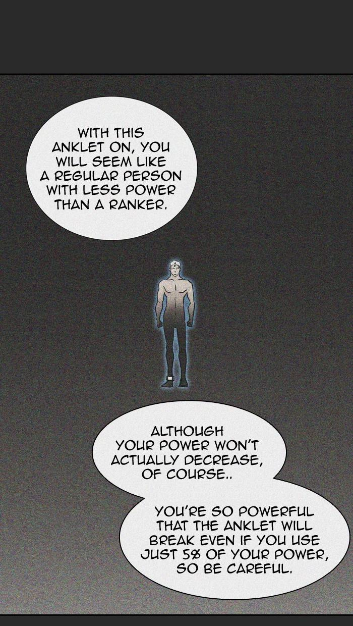 Tower of God Chapter 326 - Page 20