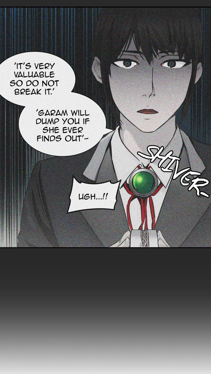 Tower of God Chapter 326 - Page 23