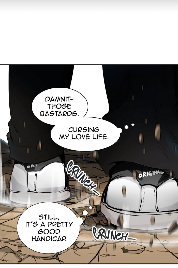 Tower of God Chapter 326 - Page 24