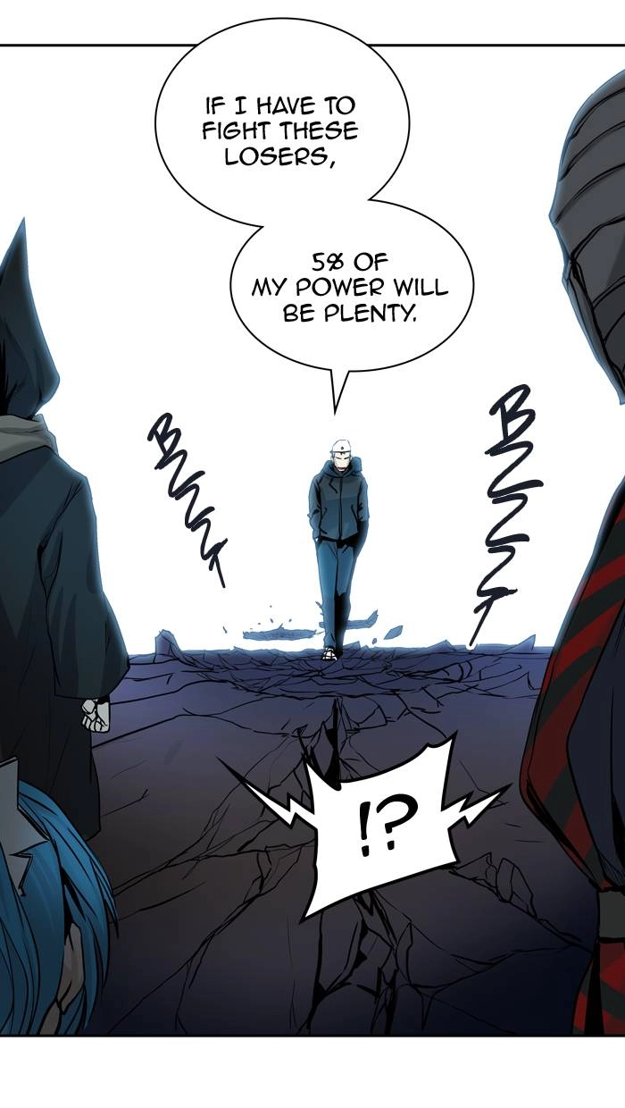 Tower of God Chapter 326 - Page 26