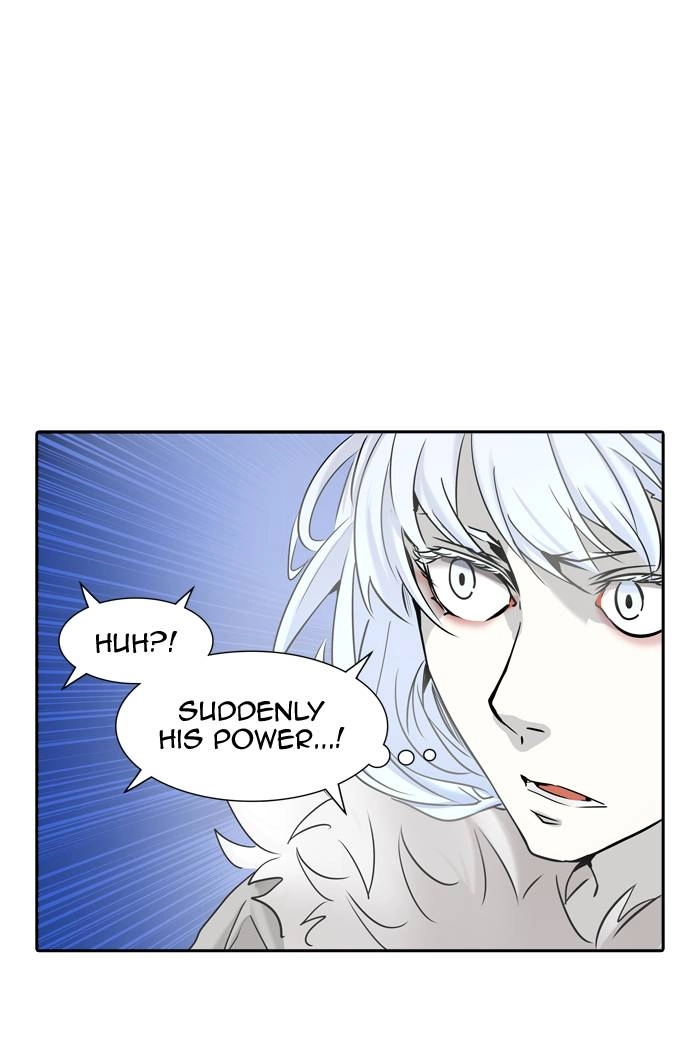 Tower of God Chapter 326 - Page 27