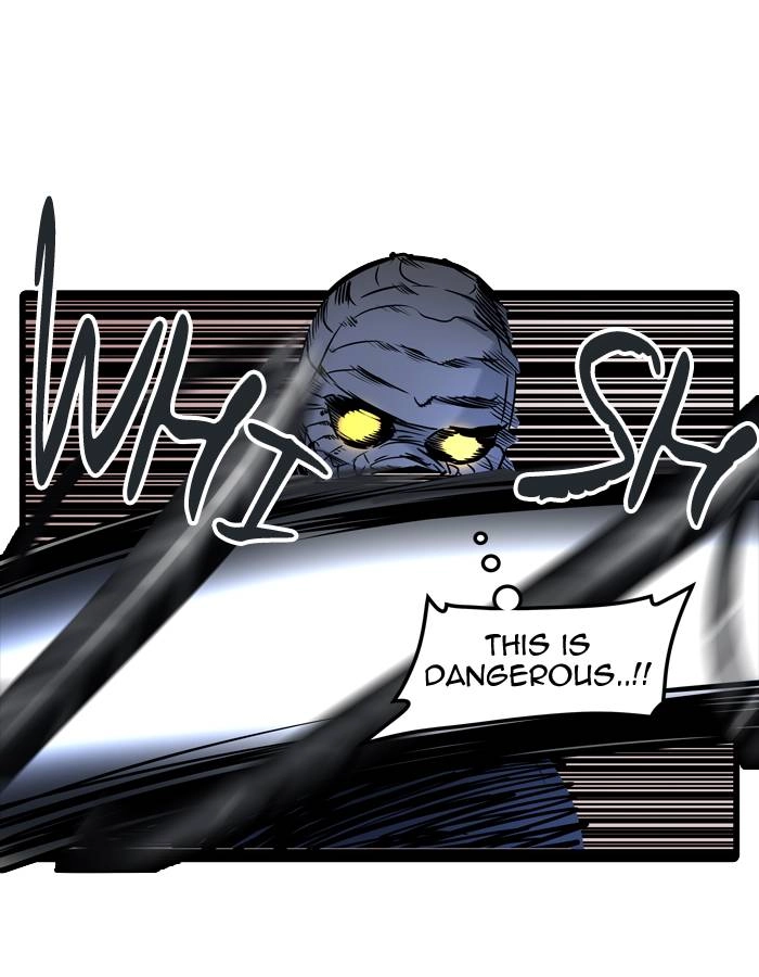 Tower of God Chapter 326 - Page 28