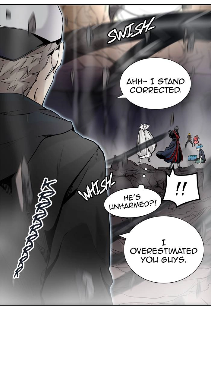 Tower of God Chapter 326 - Page 31