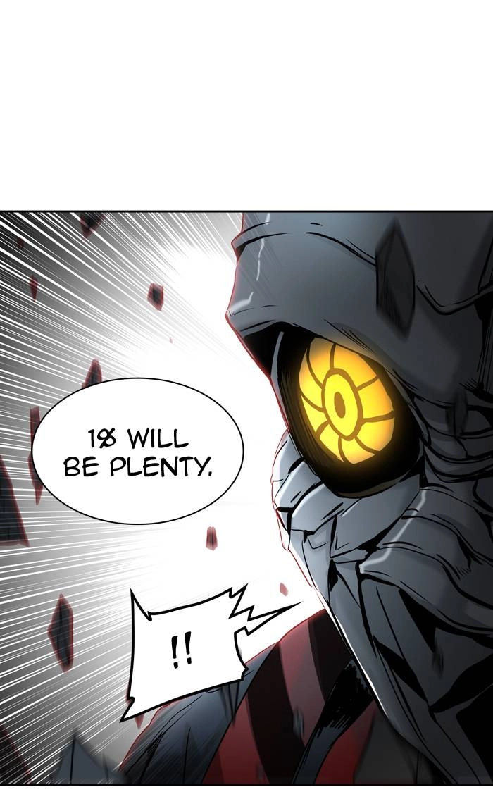 Tower of God Chapter 326 - Page 33