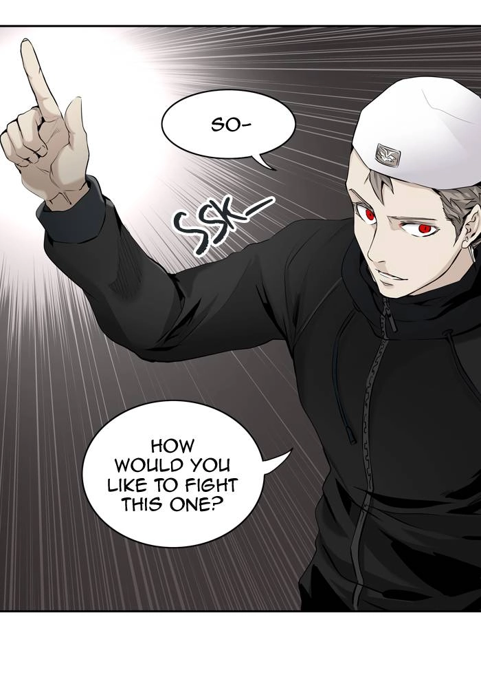 Tower of God Chapter 326 - Page 35