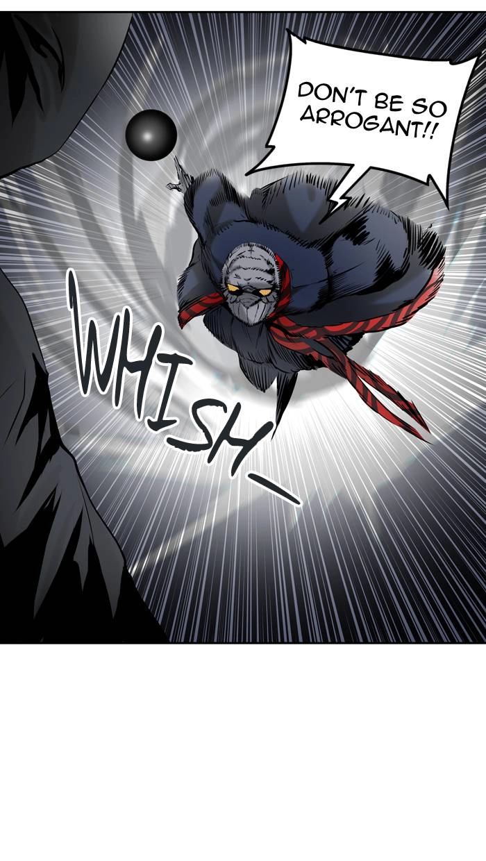 Tower of God Chapter 326 - Page 38