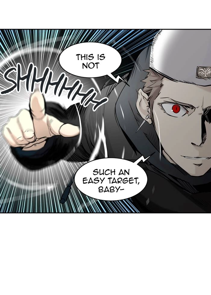 Tower of God Chapter 326 - Page 39