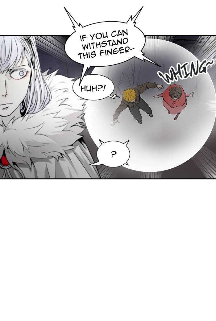 Tower of God Chapter 326 - Page 40