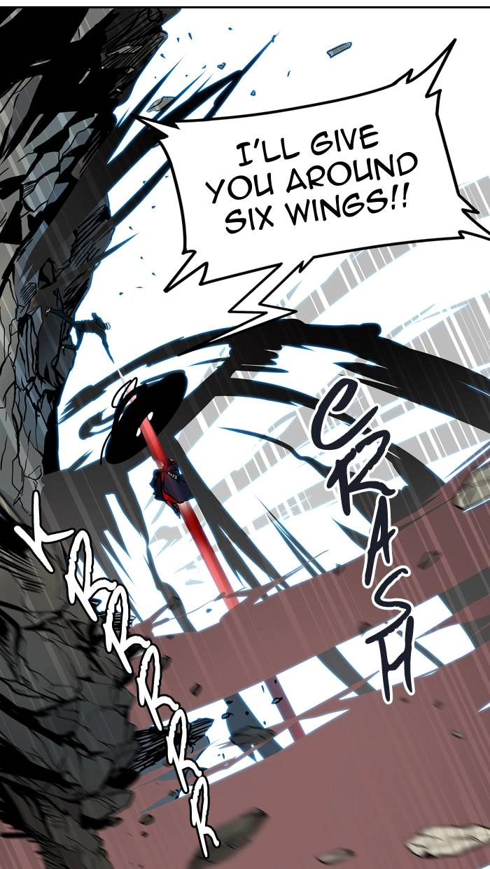 Tower of God Chapter 326 - Page 41