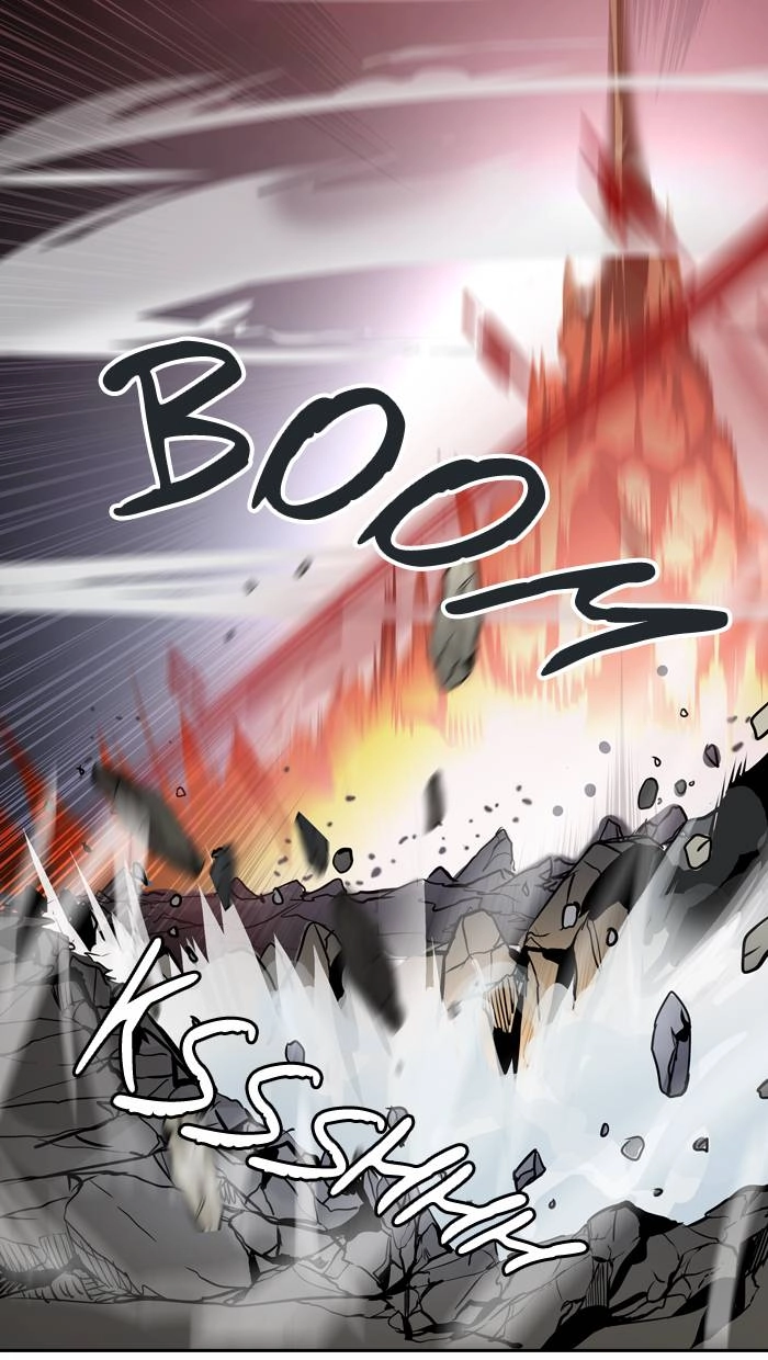 Tower of God Chapter 326 - Page 43