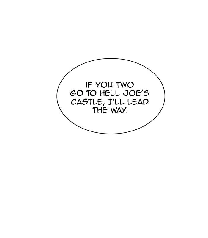 Tower of God Chapter 326 - Page 45