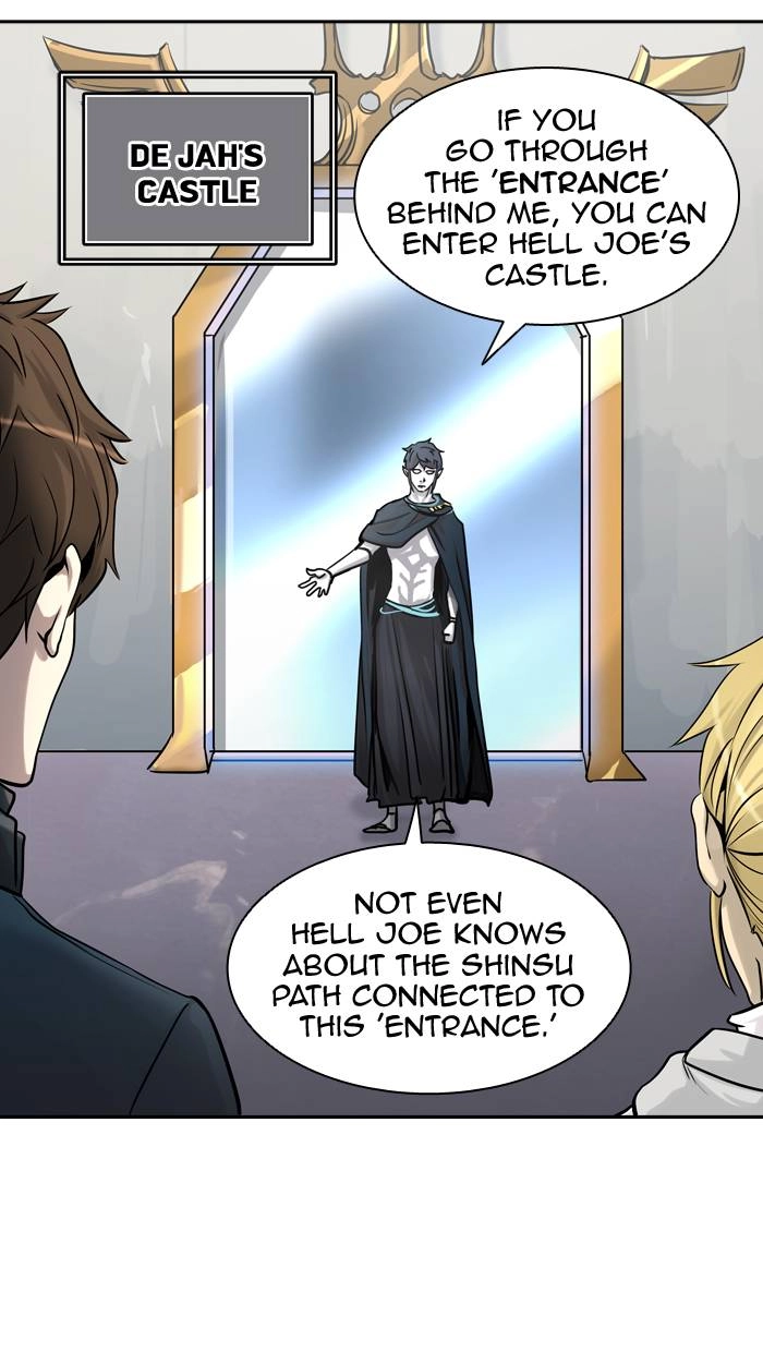 Tower of God Chapter 326 - Page 46