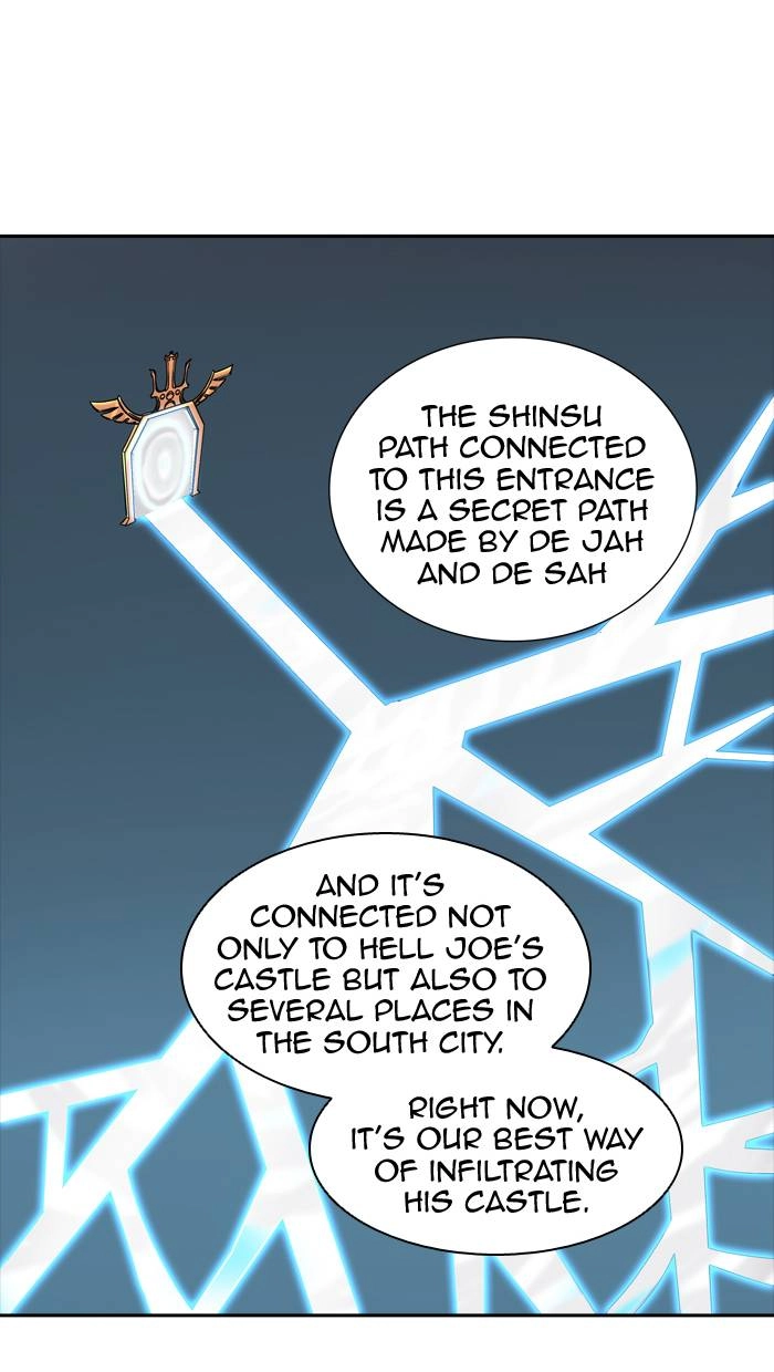 Tower of God Chapter 326 - Page 47